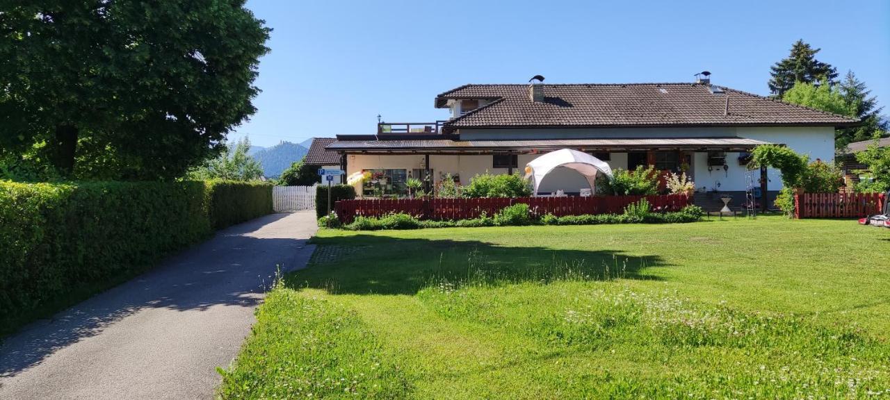 Landhaus Noreia Sankt Kanzian am Klopeiner See Exterior photo