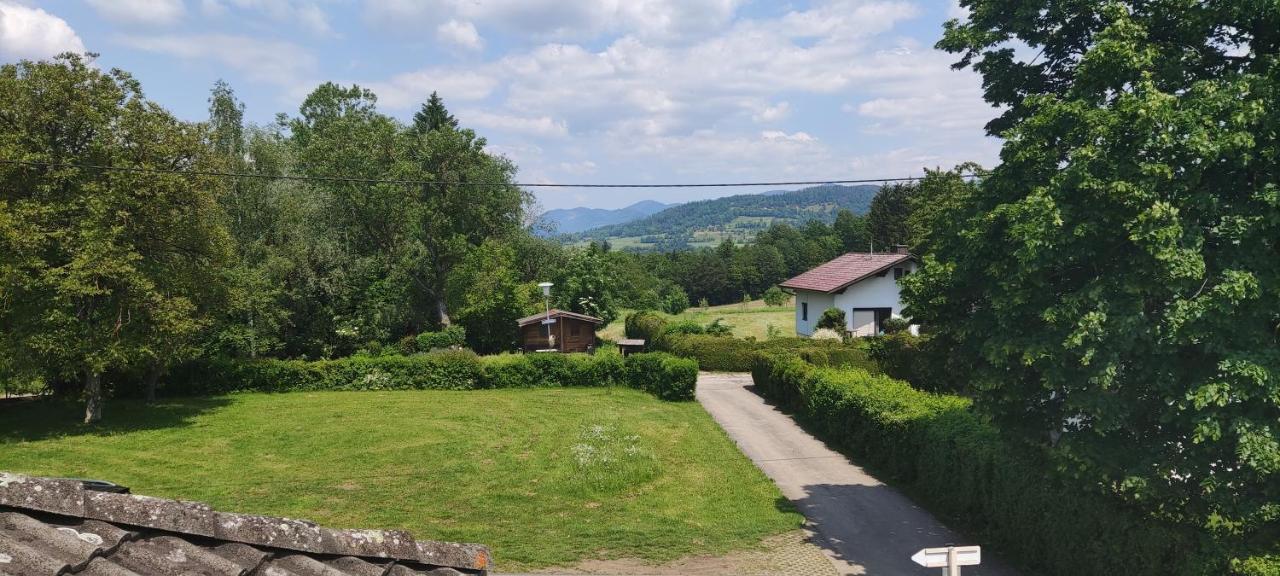 Landhaus Noreia Sankt Kanzian am Klopeiner See Exterior photo